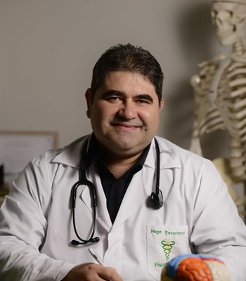 Dr. Hugo Bavaresco